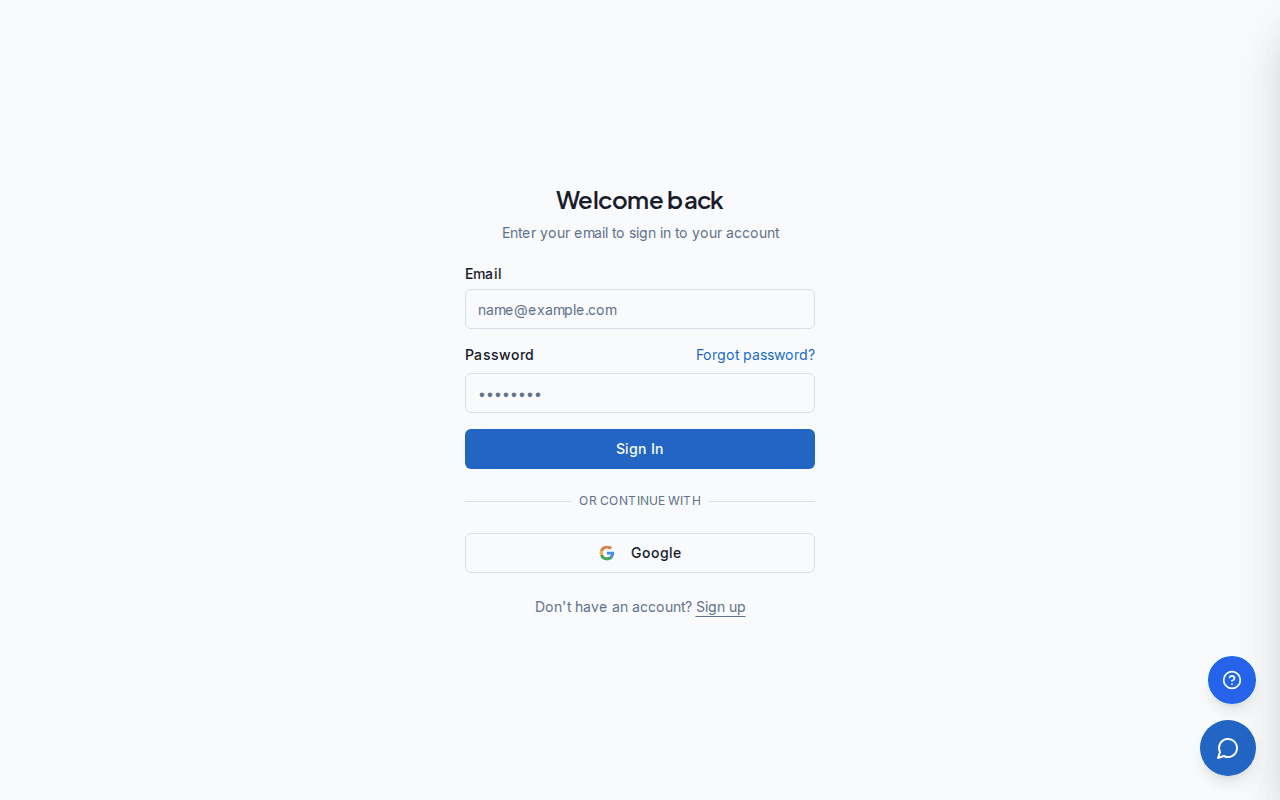 padhr.com onboarding checklist